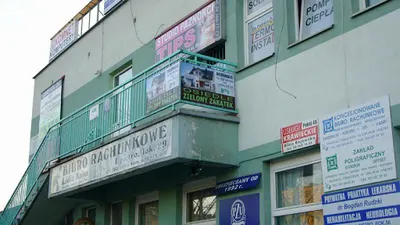 PASJA Nieruchomości